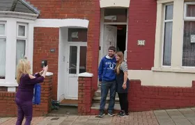 From Barry Island: Gavin and Stacey Tour