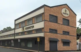 Blumenau and Pomerode - Balneário Camboriú City Tour by Centrotur