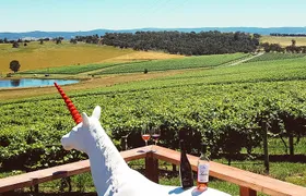 Epic Yarra Valley Wine, Beer/Gin* & Choc Tour + 2-Course Lunch