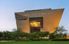 M+ Full Access Ticket (Access to All Galleries)+Hong Kong Palace Museum Special Exhibition Ticket (Exhibition Hall 1-7&9) Adult