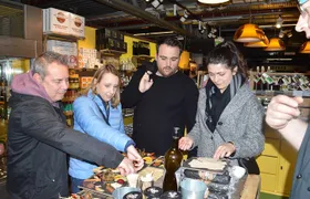 Taste of Oslo Walking Tour