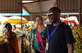 Kigali City Sightseeing