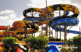 Aqualand S'Arenal Ticket (Senior)