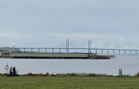 Malmo Walking Tour, 3 hours (small group)