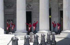 Segway Tour Caruggi - 2.5 ore