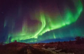 8 Days Northern Lights Exploration - Small group