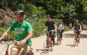 The Best of Melbourne Bike Tour