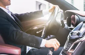 Private Driver to Bucharest from Mihail Kogalniceanu (Constanta County)