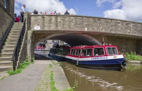 1-Hour Public Cruise