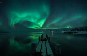 Aurora Hunt Tour from Tromso - Professional Photos Included