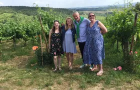 Private Tour in Siena, San Gimignano and Chianti Day Trip from Florence