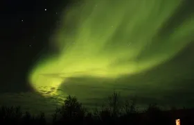 8 Days Northern Lights Exploration