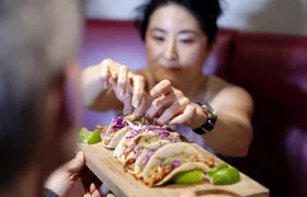 Carmel Small Group Walking Food & Cultural Tour