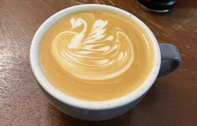 Latte Art Teaching with the Powerful Nurri Espresso