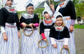 Zuiderzeemuseum: Entry Ticket Adult