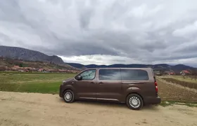 Sighisoara and Biertan: UNESCO in Transylvania