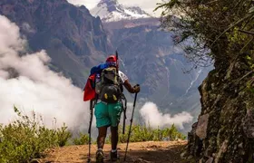 Colca Canyon Trek 3 Day 2 Night