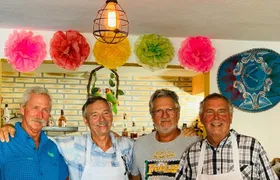 Cabo San Lucas Mexican Cooking Class Experience and Local Markets