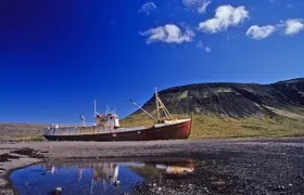 12 Days Grand Tour of Iceland