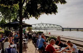 e-Scavenger hunt Nijmegen: Explore the city at your own pace