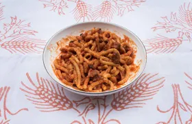 Share your Pasta Love: Small group Pasta and Tiramisu class in Rimini