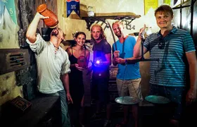 Save King's Landing - In search of Wildfire | Escape Room Brasov