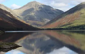 The High Adventure: Full Day Mountain Goat High Mountain Passes Tour