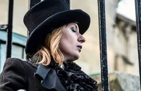 Shadows of York: Award winning historical ghost walk 