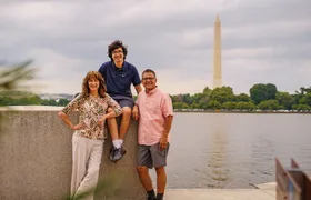 Hire Photographer, Professional Photo Shoot in Washington DC