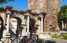 Antalya Electric Bike Tour