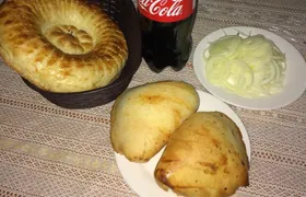 The perfect day: Ala Archa National Park + Bishkek city tour