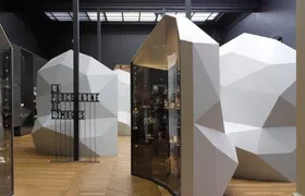 Limoges: Musee National Adrien Dubouche Ticket (Adult)