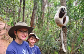 3-Day Private Tour to Andasibe National Park 