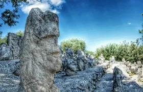 Enchanted Castle of Sciacca - Museum Tickets