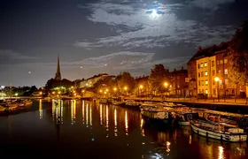 Bristol’s Darkest Secrets Tour