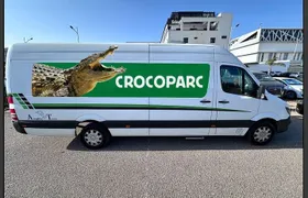 Skip the Line Ticket to Crocoparc with Optional Transfert