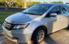 Private Transfer from Fort de France to Fort de France Port