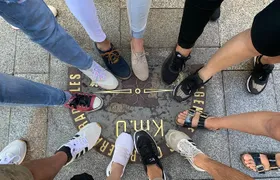 Madrid Historical Walking Tour