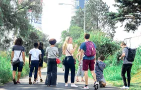 Soweto Walking Tour with Lunch