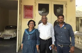 Udaipur Full Day Sightseeing Tour by Private Car