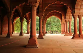 Old Delhi half-day private tour