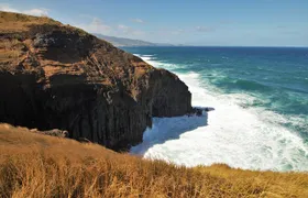 Hidden Gems of Sao Miguel Island Full Day Tour with Lunch
