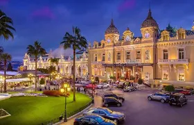 The Best of Monaco Walking Tour