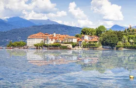 Isola Bella boat transfer