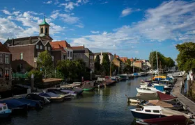 Private Guided Walking Tour Historical Dordrecht