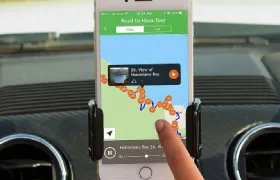Shaka Guide Maui "Classic" Road to Hana Audio Driving Tour 