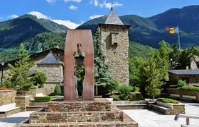 Private 12-Hour Tour of Andorra from Barcelona with hotel pick up and drop off