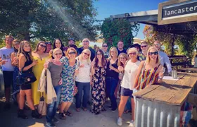 Ultimate Swan Valley Food and Wine Day Trip from Perth