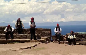 Uros and Taquile Islands on New and Comfortable SpeedBoat