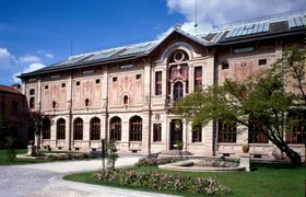 Entrance tickets to the Porcelain Museum of Limoges – Musée National Adrien Dubouché
